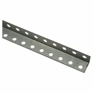 Punched Angle